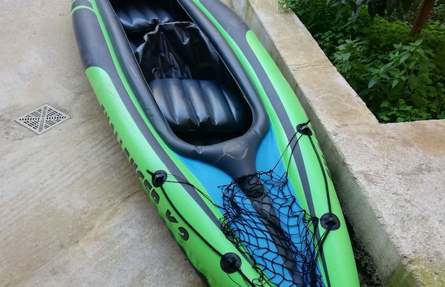 Salamina's Apartment - Foto 15