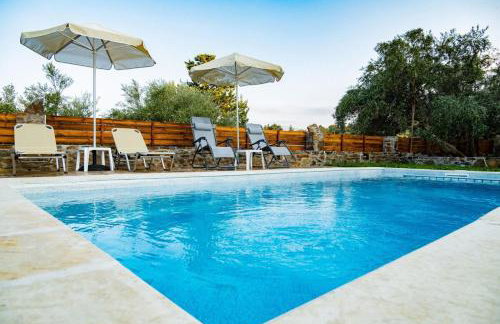 Traditional Villa in Fres - Foto 111