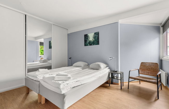 Forenom Serviced Apts Oslo Homansbyen - Foto 10
