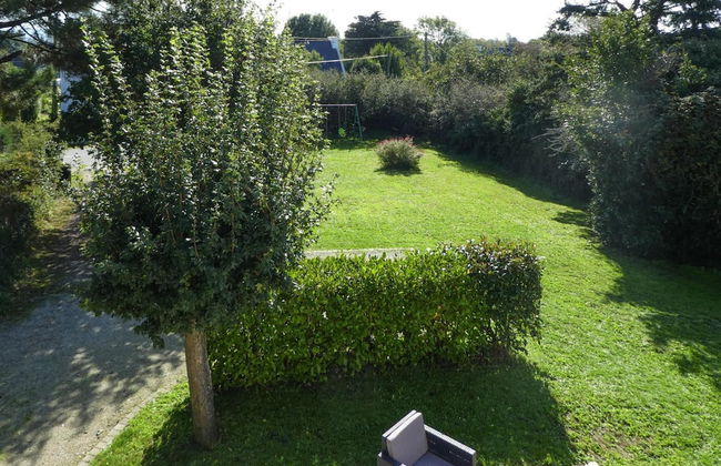 Classic Breton Holiday Home in Sarzeau - Foto 12