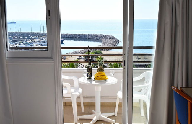 Sun Hall Beach Hotel Apts. - Foto 42