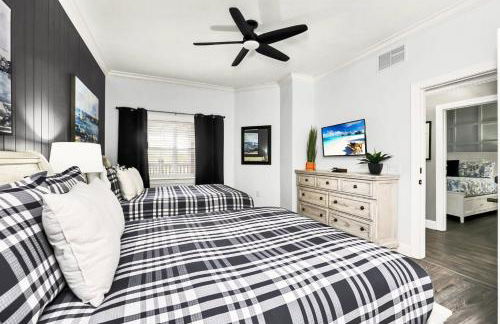 Beautifully Renovated 3 Bedroom Condo6567 - Foto 18