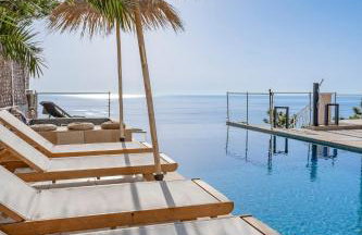Villa Naïm Esterel - Foto 68