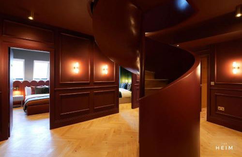 Gatsby at The Heim - Foto 32