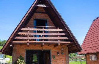 Chalés Pomertraum - Foto 68