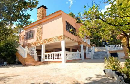 Chalet El Tochar - Foto 1