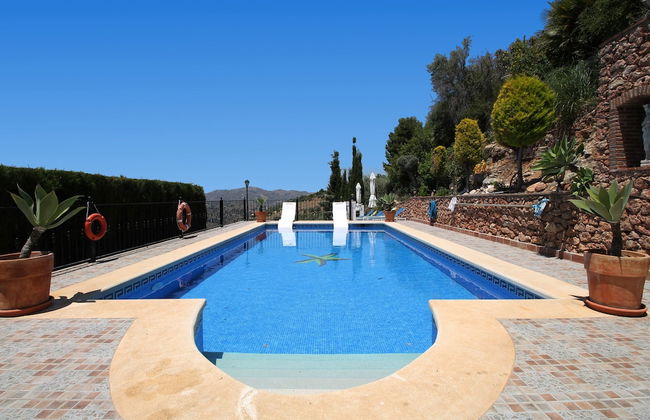 1094 Cortijo el Niño - Foto 55