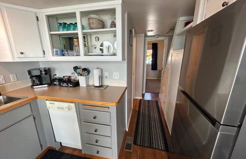 Luxurious Oceanfront Cabin 7 Getaway W Hot Tub - Foto 49