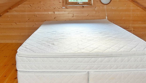 8 Person Holiday Home in Åfjord - Foto 2, Habitación