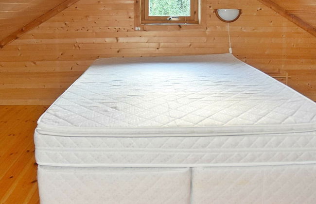 8 Person Holiday Home in Åfjord - Foto 2