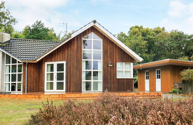 6 Person Holiday Home in Frederikshavn-by Traum - Foto 24