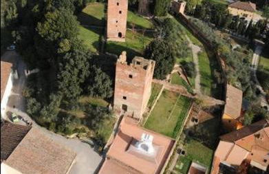 Accogliente appartamento Fucecchio - Foto 24