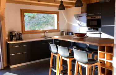 Chalet Soleya - Photo 18