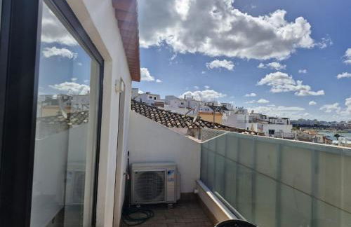 River View Ferragudo Terrace Villa - Foto 34