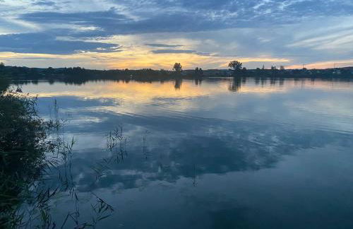 Appartement Liebhart - Photo 24