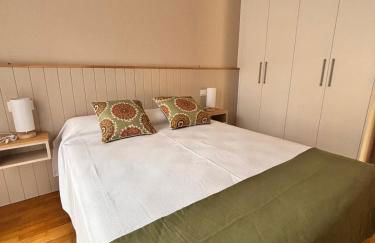 Apartamento El Balcón de Castañera con garaje - Photo 18