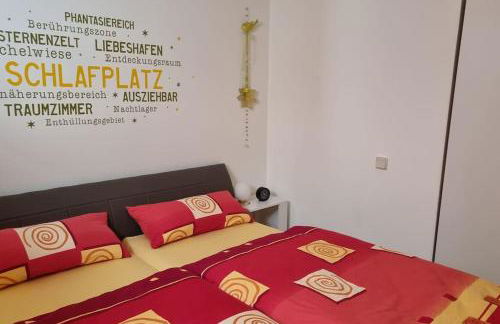 Roberts Ferienwohnung im Hammerbachtal - Foto 24