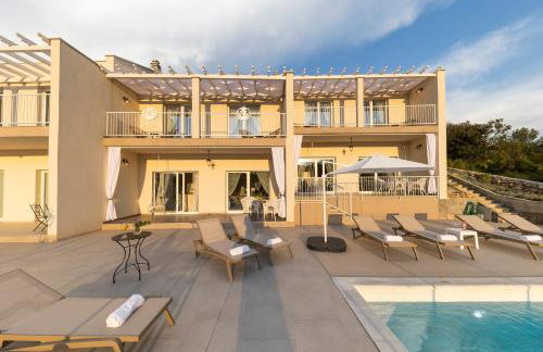 Tilagus holiday villa - Perla - Foto 12