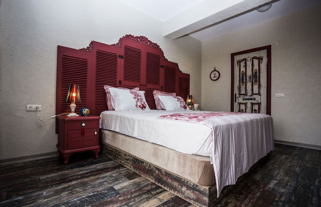 Palmiye Tepesi - Foto 11