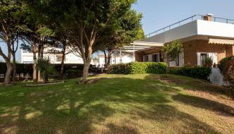 Casa del Abuelo Isla Canela - Photo 4, Garden