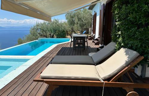 Elia Pilio Villas - Foto 5