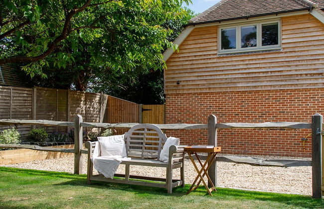 Stylish Self-contained Countryside Accommodation - Foto 23