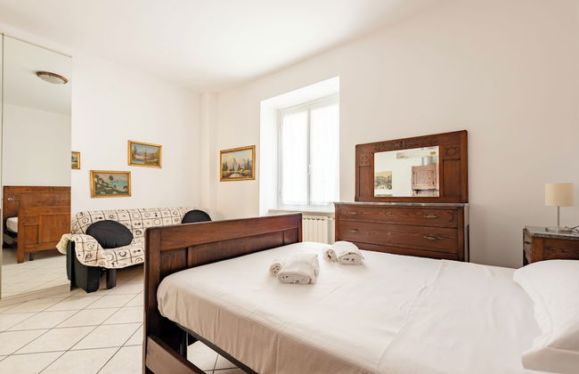 Cosy flat with parking in Chiavari - Photo 6