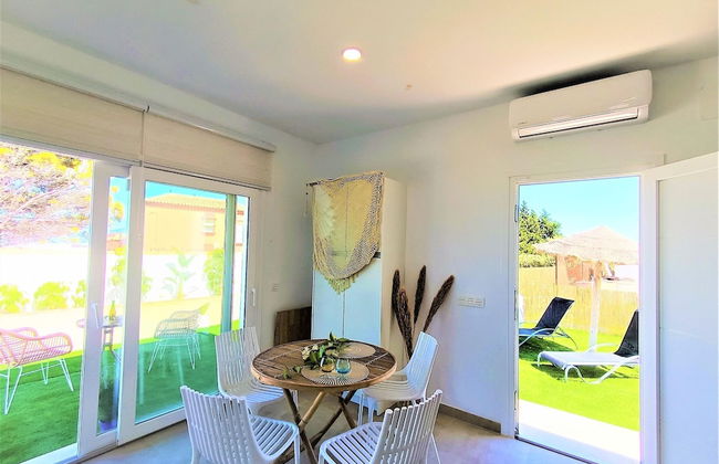 Suite Las Adelfas in Conil de la Frontera - Foto 5