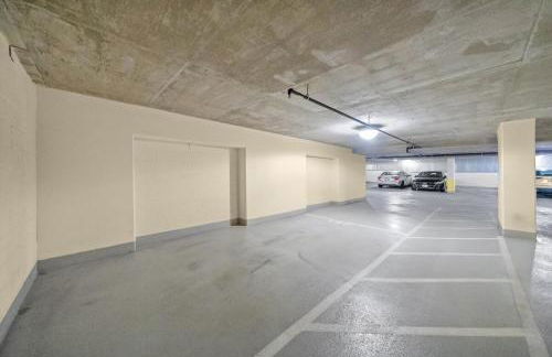 Little Italy Marina Condo by the Ocean - Foto 47