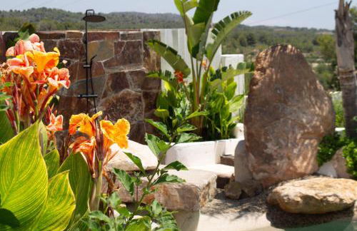 Tropical Oasis Costa Dorada with private pool - Foto 36