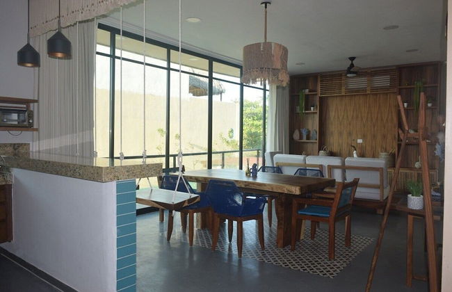 Torre Chelem - Foto 14