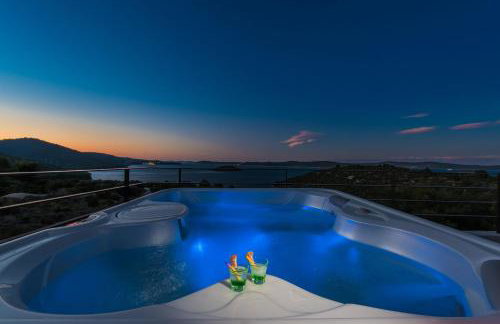 Villa Sun House - Happy Rentals - Foto 4