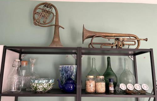 Casa Giagantini - Foto 15