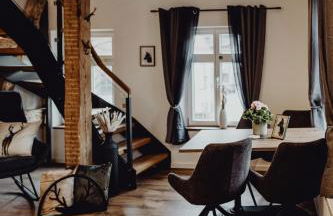 Stadt Land Fluss Boutique Aparthotel by Zollhaus - Foto 1