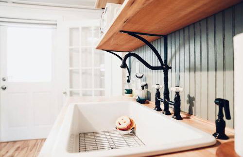 Boho Mountain Cottage - Foto 23