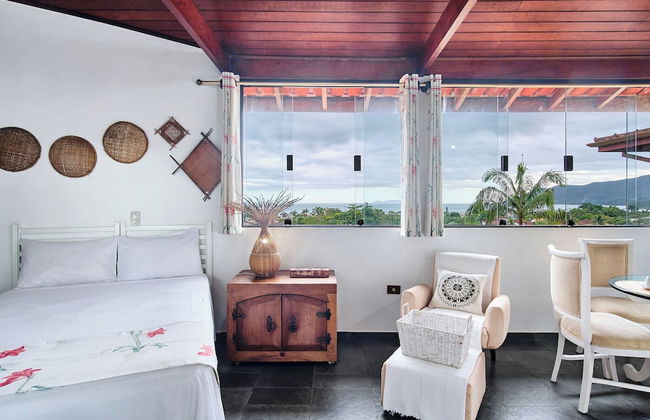 Chalés Mirante da Lagoinha - Foto 8