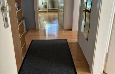 3-Zimmer - FeWo mit TV, zwischen Wilhelmshaven und Hooksiel, mit Badewanne - Foto 10