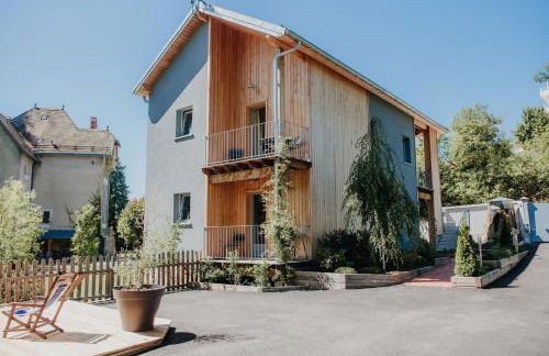 La Maison Augustine - Photo 20