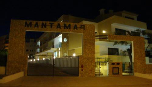 Mantamar Apartamentos - Foto 4