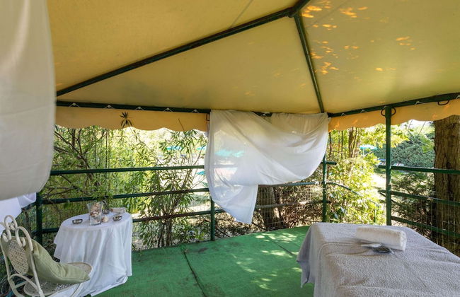 Apartment in Tuoro sul Trasimeno With Pool - Foto 19