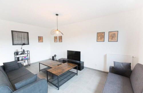 Villa en bord de mer SPA / Sauna (N) - Foto 8