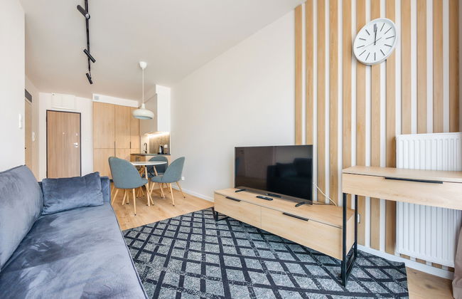 Apartamenty Sun & Snow Residence - Foto 9