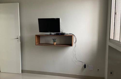 Apartamento aconchegante e bem localizado! - Photo 12
