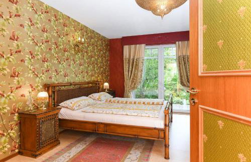 Ferienhaus Magnolia - Foto 40