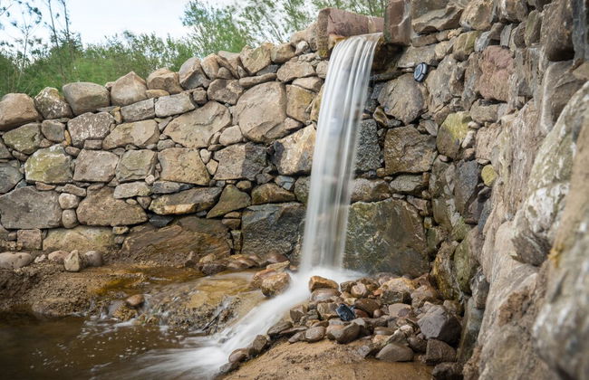 Shepherds Loch Glamping - Foto 70