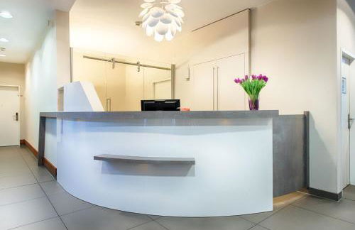 Hapimag Ferienwohnungen Berlin Zoo - Foto 20