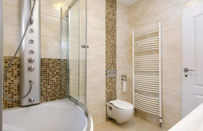 Charming Villa With Private Pool - Foto 13