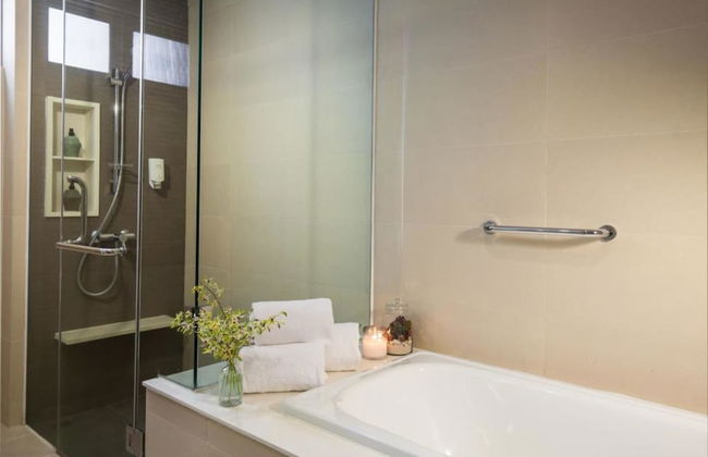 Somerset Vista Ho Chi Minh City - Foto 76