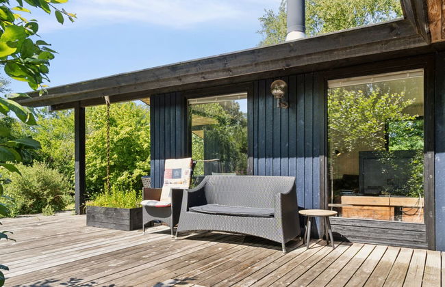 "Lasse" - 1.5km from the sea - Foto 5