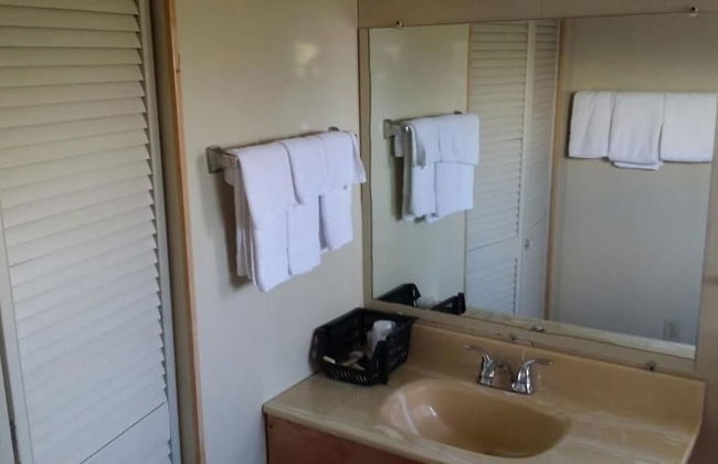 Lake Ida Beach Resort - Photo 16